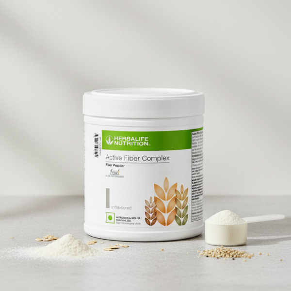 Active Fiber Complex