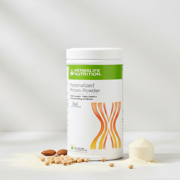 Personalized Protein Power (400g)