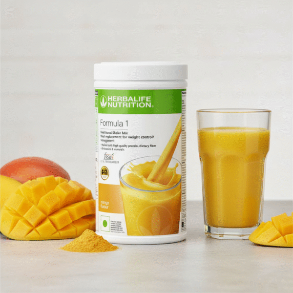 Formula 1 Nutritional Shake Mix (Mango)