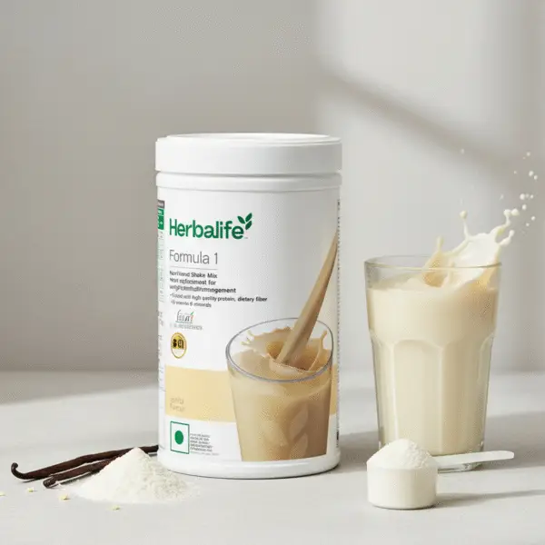 Formula 1 Nutritional Shake Mix   (Vanilla)