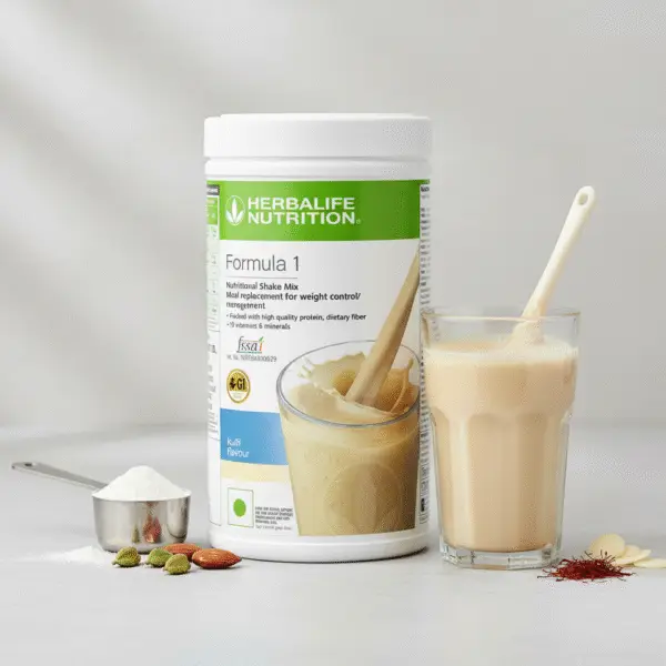 Formula 1 Nutritional Shake Mix      (kulfi)