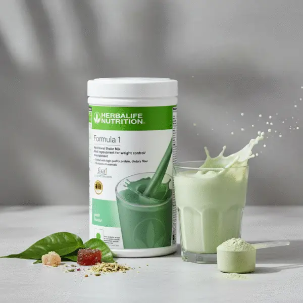 Formula 1 Nutritional Shake Mix      (Paan)